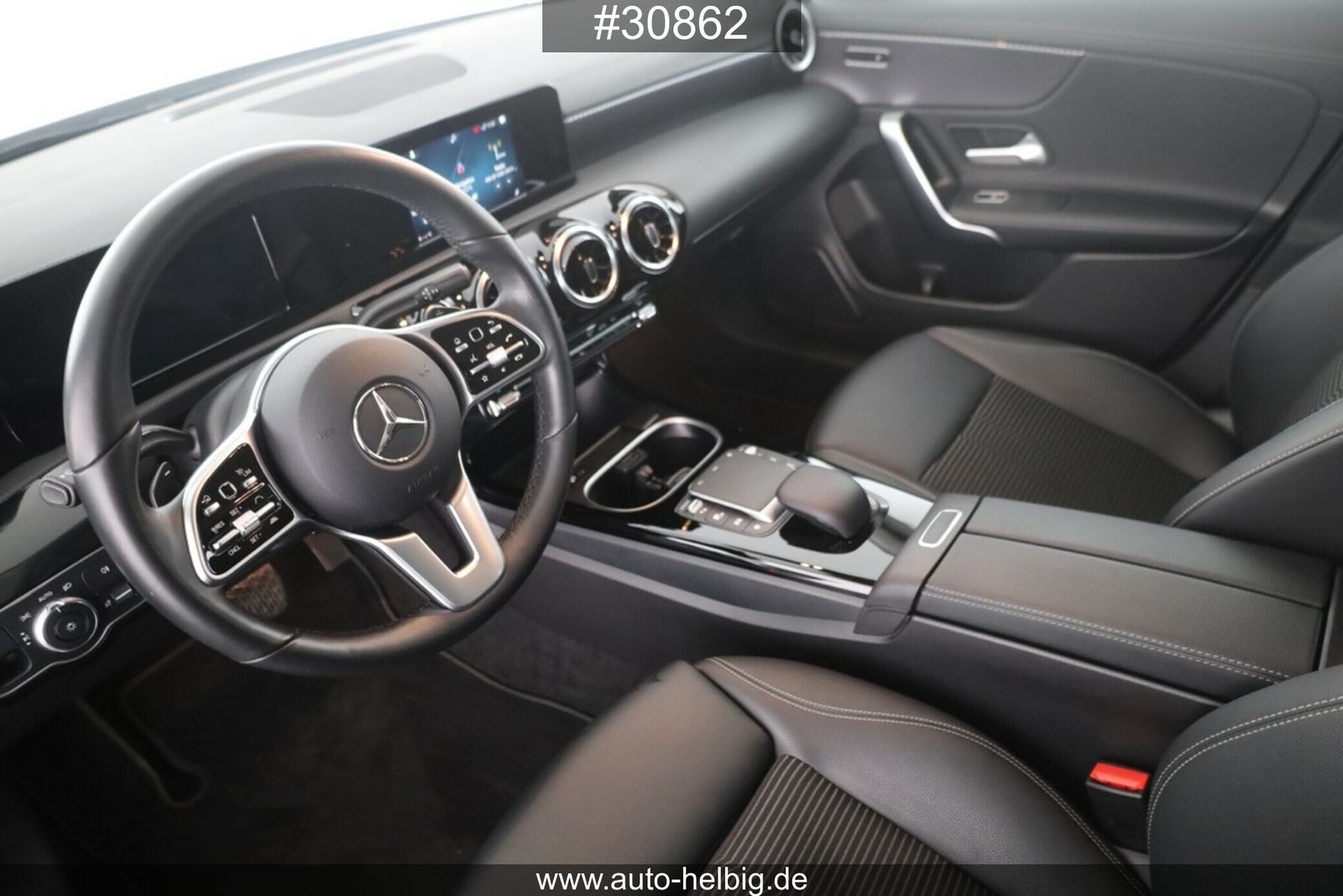 Mercedes-Benz CLA 220 d Shooting Brake #18Z#DistronicPlus#LED# foto 10
