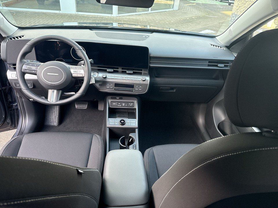 Hyundai KONA - Bild 6