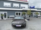 Volkswagen Scirocco 1.4 TSI 118 kW - Volkswagen Scirocco: Schwarz