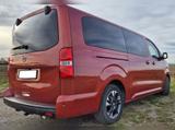 Opel Zafira Life L Innov./130KW/Autom./8-Sitz./HUD - rote Opel Zafira Life