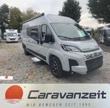 Sunlight Camper Van CLIFF 602 Adventure Edition Expeditio - Sunlight V 60 Adventure Edition