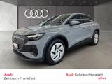 Audi Q4 Sportback 35 e-tron LED Navi HuD Panorama DAB - Audi Q4 e-tron mit Schiebedach