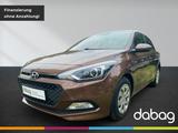 Hyundai i20 Style Autom. ACC PDC Klima - Hyundai i20 mit Benzin-Antrieb