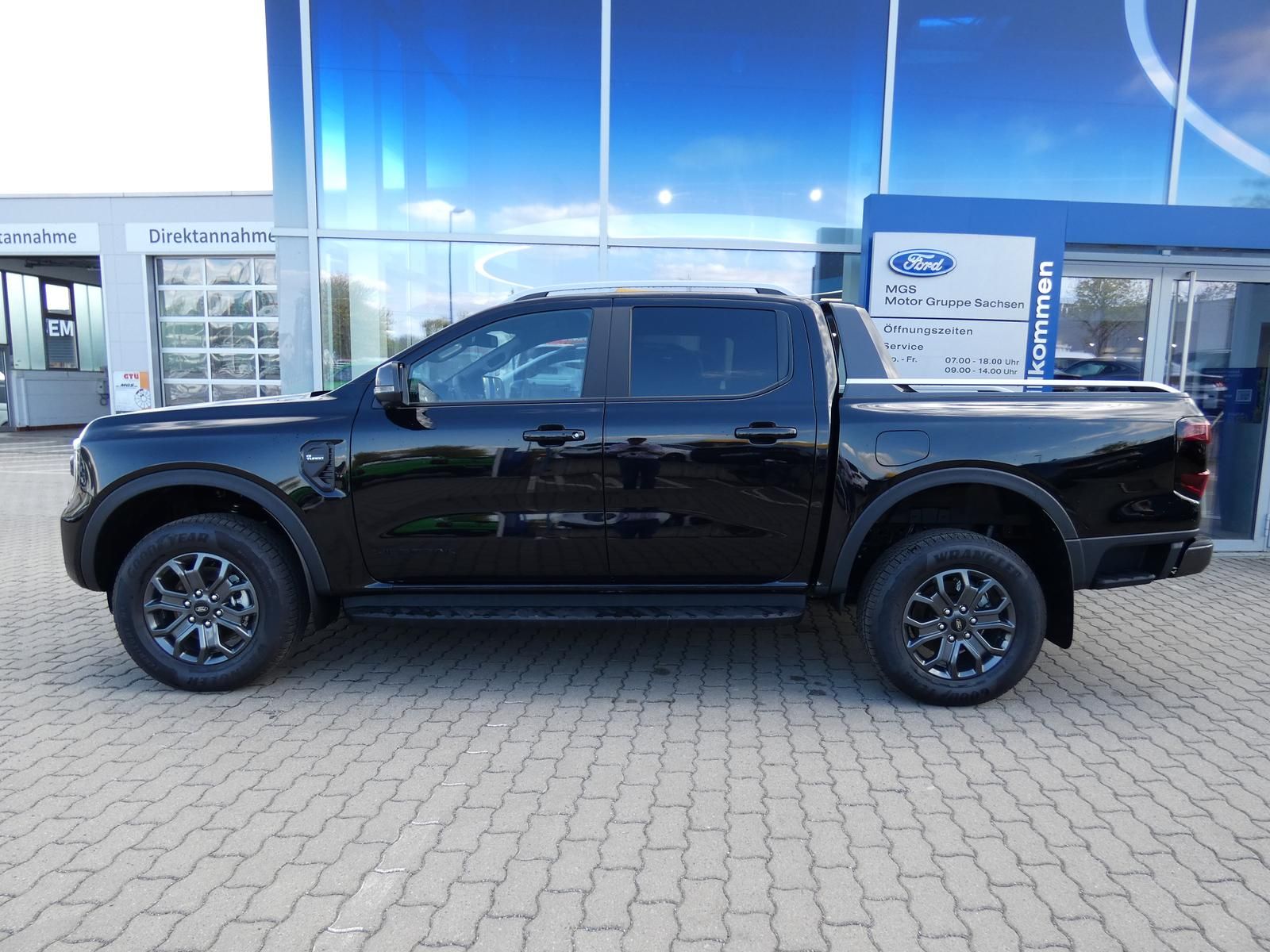 Ford Ranger - Bild 6