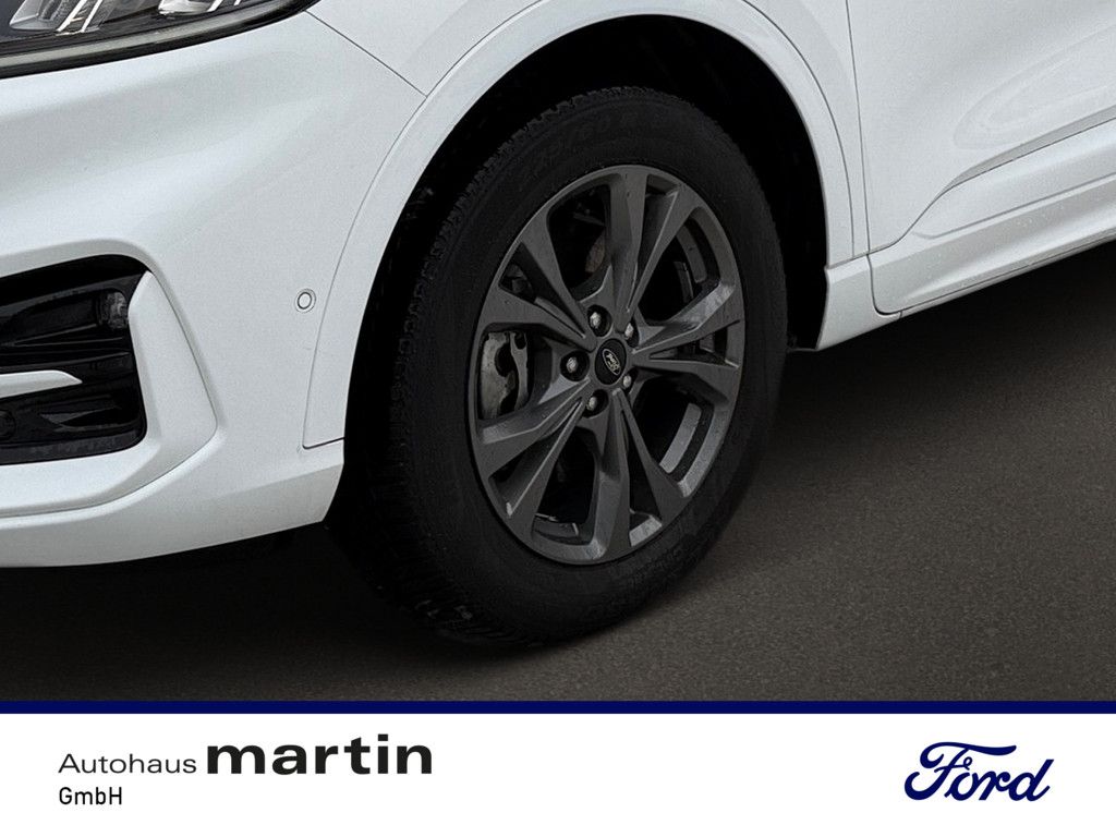 Fahrzeugabbildung Ford Kuga 2.5 Duratec PHEV ST-Line PDC SHZ NAVI LED