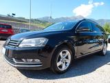Volkswagen Passat Var. 1.8 TSI Highline - Volkswagen Passat aus 2011: Kombi, Highline