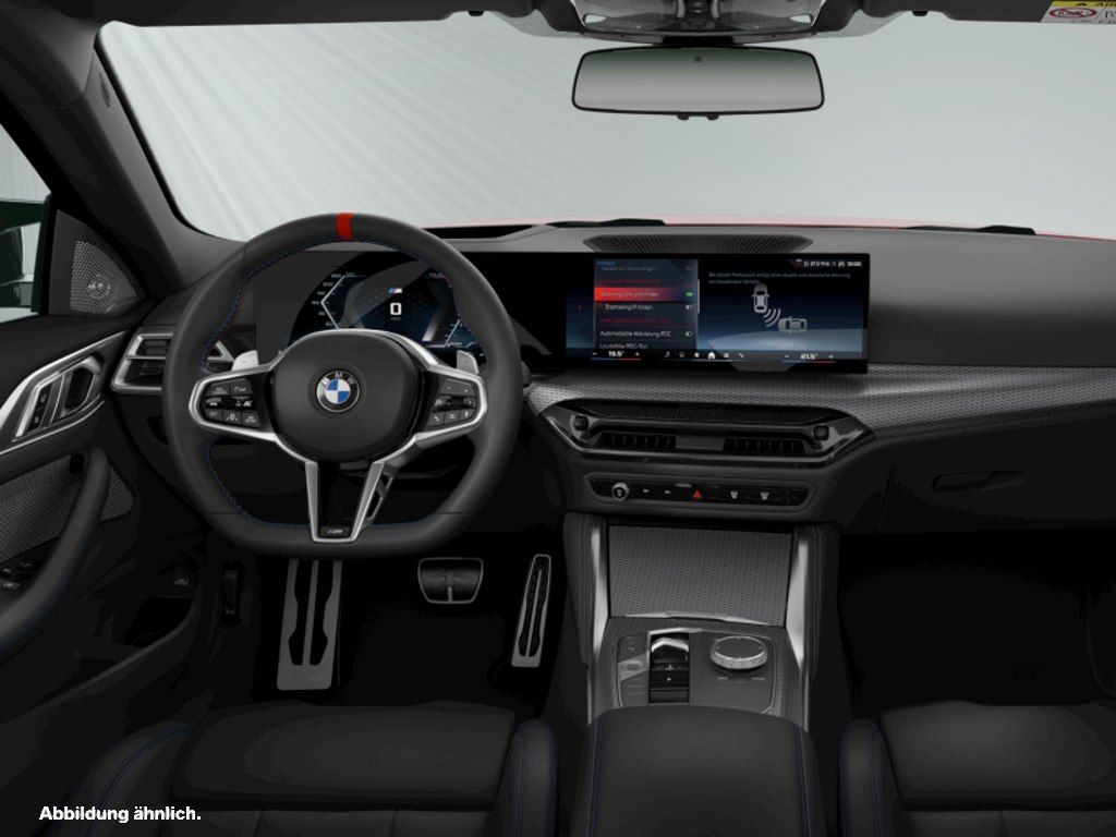 BMW M440 - Bild 4