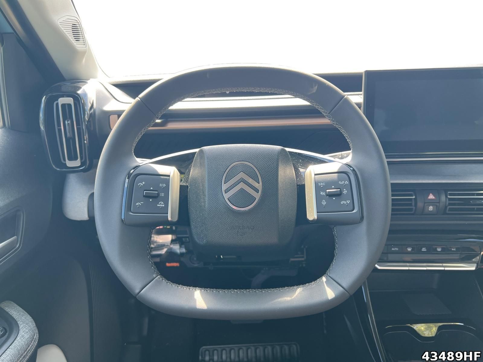 Citroën C3 Aircross - Bild 9