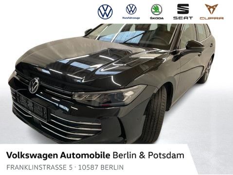 Volkswagen Passat Variant 1.5 eTSI DSG Business *NEW MODEL*