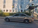 BMW bmw e 39 530d - BMW 530 mit Diesel-Antrieb: Limousine, E39 530d