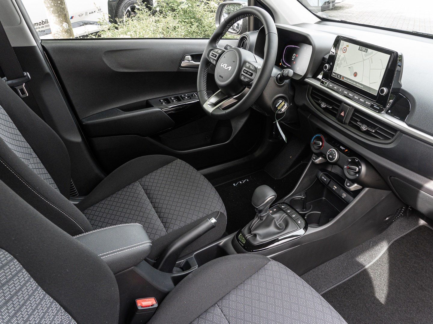 Kia Picanto - Bild 4
