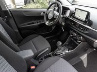 Kia Picanto - Vorschau Bild 4