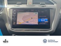 Volkswagen Tiguan Allspace - Vorschau Bild 11