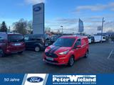 Ford Transit Connect Kasten Sport 1.5 EcoBlue Würth R - Ford Transit Gebrauchtwagen in Osnabrück