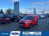 Ford Transit Connect Kasten Sport 1.5 EcoBlue Würth R - Ford Transit sport