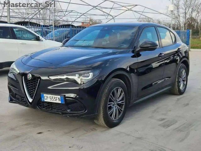 Alfa Romeo ALFA ROMEO Stelvio my23 2.2 td Super Q4 210cv au imagem 2