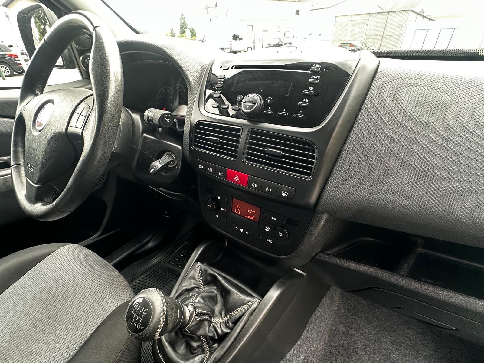 Fiat Doblo 2013 — photo 8
