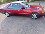 Mercedes-Benz 230 CE 124C - Mercedes-Benz Coupé aus dem Jahr 1992