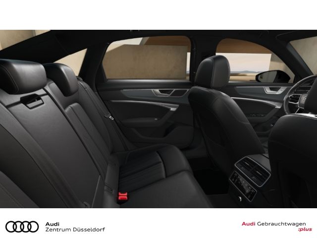 Audi A6 - Bild 5