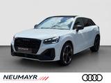 Audi SQ2 2.0 TFSI quattro s tronic PANO/SONOS/LED/RFK - weiße Audi SQ2