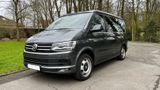Volkswagen T6 California Ocean Edition, LED, Fahrradträger 