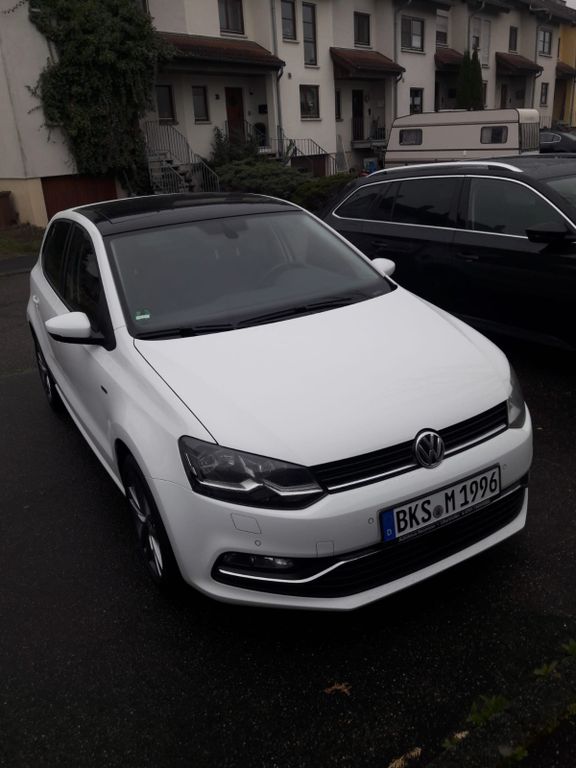 Image of Volkswagen Polo