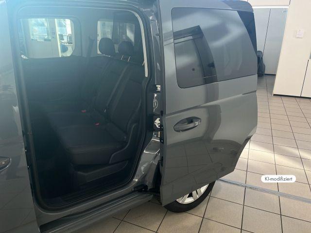 Volkswagen Caddy 5-Sitzer 2.0 TDI DSG FLÜGELTÜ PARKASS SZHZ