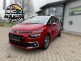 Citroën Grand C4 Picasso/Spacetourer Shine,AHK; ACC - Citroën: Gran Picasso
