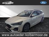 Ford Focus ST-Line Sportpaket Bluetooth Navi LED - Ford in Norderstedt