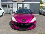 Peugeot RCZ Guter Zustand 133000 tkm - gebrauchte Peugeot RCZ aus dem Jahr 2011