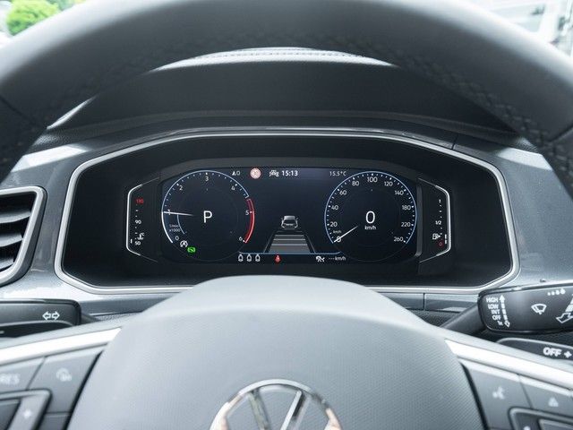 T-Roc Style TDI DSG Kamera AHK ergoSitz ACC Busi