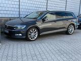 Volkswagen Passat Variant 2.0 TDI SCR 140kW DSG BMT 4M ...