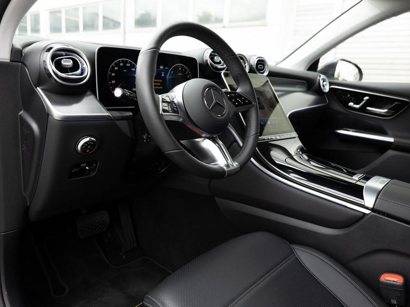 Mercedes-Benz GLC 300 de 4M Coupé Avantgarde/DIGITAL/AHK/HUD