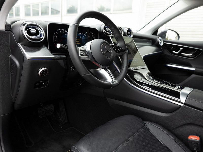 Mercedes-Benz GLC 300 de 4M Coupé Avantgarde/DIGITAL/AHK/HUD foto 21