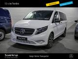 Mercedes-Benz Vito 114 TOURER PRO NAVI KLIMA LED 9SITZER LM - Mercedes-Benz Vito in Kiel