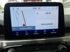 FORD Kuga Titanium X*BLIS*Kamera*