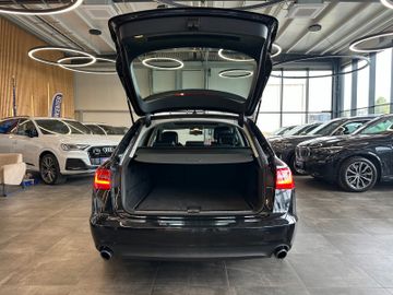 Audi A6 Avant 2.0 TFSI *BiXenon*Pano*