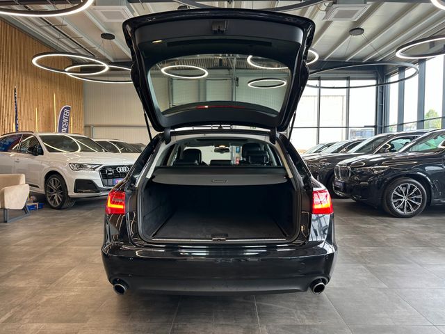 Audi A6 Avant 2.0 TFSI *BiXenon*Pano*