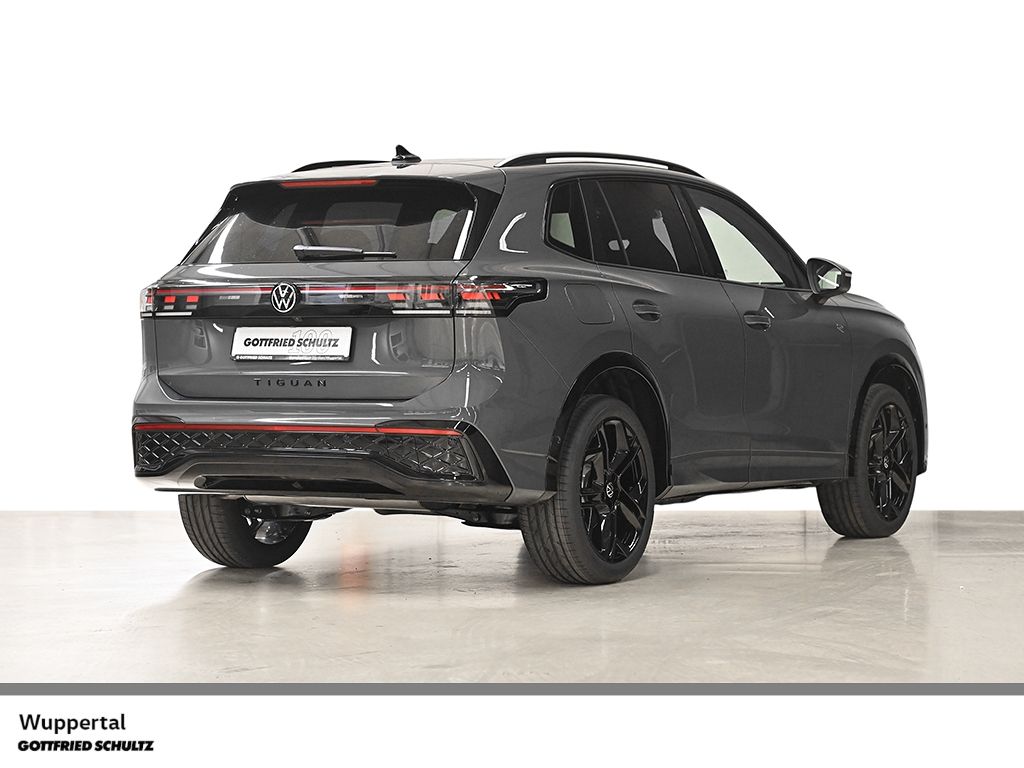 Volkswagen Tiguan - Bild 3