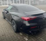 Mercedes-Benz CLE 53 AMG Mercedes-AMG CLE 53 Drivers Package - Mercedes-Benz CLE-Klasse von privat