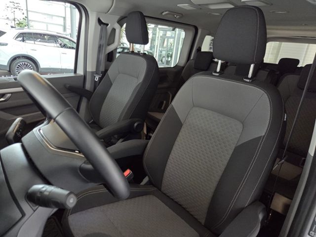 T7 Caravelle Style 2.0 TDI WAG 4MOT MATRIX STH A