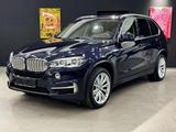 BMW X5 xDrive 40 d*Navi*Panorama*BMW Service*Individ - BMW X5 Gebrauchtwagen in Köln