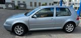 Volkswagen VW Golf IV 4 2003 Pacific 1.6 FSI 110 PS *AHK* - Volkswagen Golf: Iv Pacific
