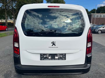 Peugeot Rifter - 6
