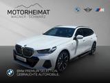 BMW 530e Touring M Sport 21" FW-Pro Carbon 360° - BMW 530 Jahreswagen