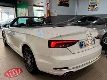 Audi A5 - 4