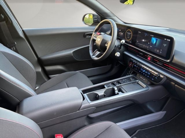 Hyundai IONIQ 6 - Bild 15