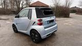 Smart ForTwo Cabrio Edition limited two BRABUS TÜV neu - Smart: Brabus Edition