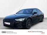 Audi A8 60 TFSI e quattro 340(462) kW(PS) tiptronic - Audi A8: 4e