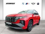 Hyundai TUCSON PHEV 1.6 4WD N-Line Top Zustand - Hyundai Tucson PHEV Gebrauchtwagen